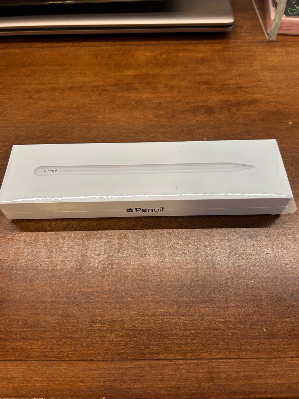 Apple Pencil (White) with Magnetic Connector Compatible Packaging - Picture 3 of 6
